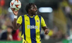 Bright Osayi-Samuel yanıtladı: Fenerbahçe'den Galatasaray'a gidecek mi?