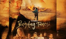 'Buğday Tanesi' filmi İsveç'teki festivalden birincilikle döndü