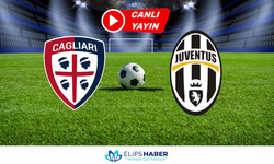 Justin TV | Cagliari - Juventus maçı canlı izle