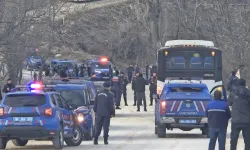 Ankara Çayırhan’da madenciler jandarma ablukasına alındı