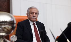 MHP'li Adan'dan AK Parti'lilere: 'Burası sokak mı? Terbiyeli ol!'