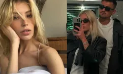 Cengiz Ünder ve Bilge Yenigül evlilik yolunda ilk adımı attı