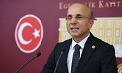 CHP'li Genç'ten, hidroelektrik santrallerinin özelleştirilmesine tepki