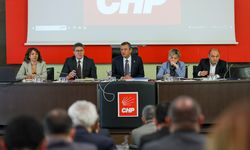 CHP'de adaylık için 'ön seçim' kararı kesinleşti