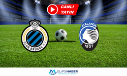 Taraftarium24 | Atalanta - Club Brugge maçı canlı izle