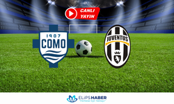 Taraftarium24 | Como - Juventus maçı canlı izle