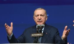 Cumhurbaşkanı Erdoğan: Bin 381 engelli öğretmen ataması yapacağız