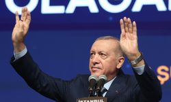 AK Parti, Erdoğan liderliğinde 23 yıldır kesintisiz iktidarda
