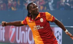 Galatasaraylı eski futbolcu Didier Drogba'dan Mourinho açıklaması