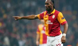 Galatasaraylı eski futbolcu Didier Drogba'dan Mourinho açıklaması