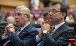 Ekrem İmamoğlu ve  Mansur Yavaş, Ümit Özdağ’ın annesini ziyaret etti