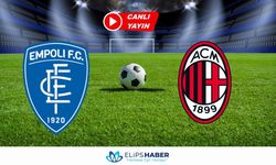 SelçukSports | Empoli-Milan maçı canlı izle