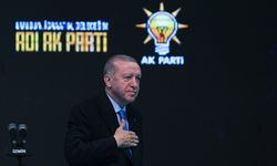 Erdoğan: İzmir tarihinin en karanlık, en perişan devrini yaşıyor