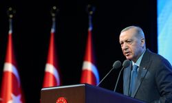 Erdoğan: İŞKUR Gençlik Programımızı devreye aldık, öğrencilerimize 15 bin 162 lira vereceğiz