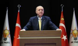 Erdoğan, Özbekistan Cumhurbaşkanı Mirziyoyev ile telefonda görüştü