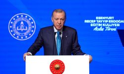 Cumhurbaşkanı Erdoğan: Bin 381 engelli öğretmen ataması yapacağız