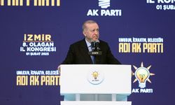 Erdoğan: İzmir tarihinin en karanlık, en perişan devrini yaşıyor