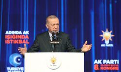 Erdoğan’dan TÜSİAD’a: Yeni Türkiye’de kayıtsız ekonomiye de kayıtsız siyasete de yer yok