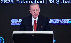 Erdoğan: Gazze Gazzeli kardeşlerimizindir, ebediyen öyle kalacaktır