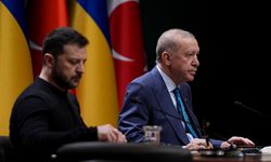 Erdoğan, perşembe günü Zelenskiy ile görüşecek