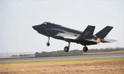 F-35 üreticisi Lockheed Martin devleti dolandırmış