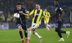 Fenerbahçe Kadıköy'de 3 golle kazandı