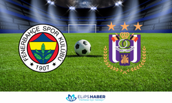 Fenerbahçe Anderlecht maçı saat kaçta hangi kanalda?