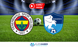 Taraftarium24 | Fenerbahçe - Erzurumspor maçı canlı izle