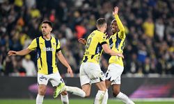 Fenerbahçe, 4 eksikle yarın Samsunspor'u konuk edecek