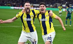 Fenerbahçe'de 13 oyuncu milli mesaide