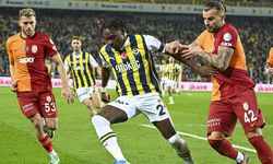 Galatasaray-Fenerbahçe derbisini yabancı hakem yönetecek