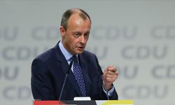 Almanya'nın muhtemel başbakanı Friedrich Merz kimdir?