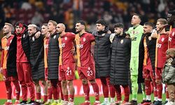 Galatasaray'da hangi oyuncular Avrupa kadrosuna eklendi?