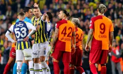 Galatasaray-Fenerbahçe derbisinde geri sayım; işte muhtemel 11’ler