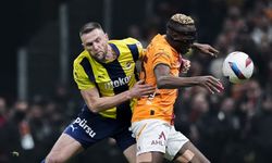 Fenerbahçe-Galatasaray derbisinin tarihi belli oldu