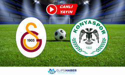 Selçuksports | Galatasaray - Konyaspor maçı izle