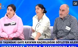 Müge Anlı Gamze Kaya kimdir?