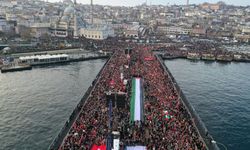 İstanbul Valiliği CHP'nin 'Gazze' yürüyüşü talebini reddetti