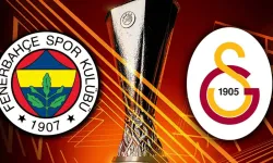 Avrupa Ligi'nde Galatasaray ve Fenerbahçe'nin maçlarını yönetecek hakemler belli oldu