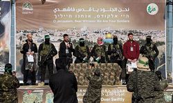 Hamas, 4 esirin cenazesini teslim etti