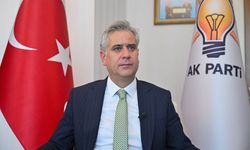 AK Parti’den PKK kongresi yorumu: Fesih bekliyoruz