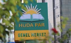 HÜDA PAR, Diyarbakır'da 'Kürt Meselesine İnsani Çözüm Çalıştayı' düzenleyecek