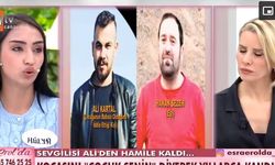 Esra Erol Ali Kartal kimdir?