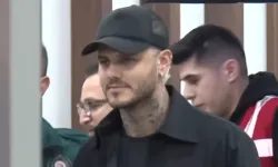 Mauro Icardi geri döndü