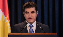 IKBY Başkanı Barzani: Kalkınma Yolu Projesi istikrarlı Irak için tarihi adım