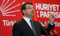 Ekrem İmamoğlu'ndan adaylık başvurusu sonrası ilk açıklama