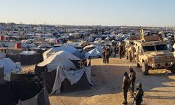 IŞİD’in sözde Şam valisi düzenlenen operasyonla yakalandı