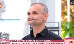 Esra Erol İsmail Amca kimdir?