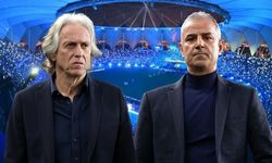 Jesus'un Al Hilal'i, İsmail Kartal'ın Persepolis'ini mağlup etti