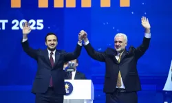 AK Parti’nin yeni İstanbul İl Başkanı Abdullah Özdemir oldu